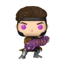 Gambit Deadpool & Wolverine Funko Pop! Marvel Vinyl Figure