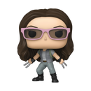 X-23 Deadpool & Wolverine Funko Pop! Marvel Vinyl Figure