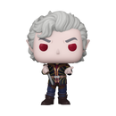 Astarion Baldur's Gate Funko Pop! Games Vinyl Figure Common + Chase Bundle