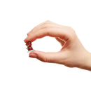 Dinopool 4-Pack Deadpool Funko Bitty Pop! Vinyl Figures