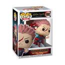 Yuji Itadori (Fist) Jujutsu Kaisen Funko Pop! Anime Vinyl Figure