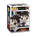 Jujutsu Kaisen Funko Pop! Anime Vinyl Figure Bundle of 6