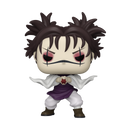 Jujutsu Kaisen Funko Pop! Anime Vinyl Figure Bundle of 6