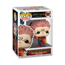 Ryomen Sukuna (Fire Arrow) Jujutsu Kaisen Funko Pop! Anime Vinyl Figure