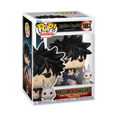 Jujutsu Kaisen Funko Pop! Anime Vinyl Figure Bundle of 6