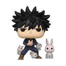 Jujutsu Kaisen Funko Pop! Anime Vinyl Figure Bundle of 6