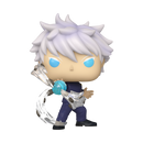 Jujutsu Kaisen Funko Pop! Anime Vinyl Figure Bundle of 6