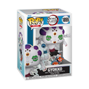 Demon Slayer Funko Pop! Anime Vinyl Figure Bundle of 6