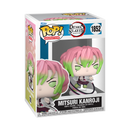 Demon Slayer Funko Pop! Anime Vinyl Figure Bundle of 6