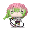 Demon Slayer Funko Pop! Anime Vinyl Figure Bundle of 6