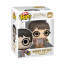 Hogwarts Castle Harry Potter Funko Bitty Pop! Box Display Set