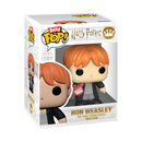 Hogwarts Castle Harry Potter Funko Bitty Pop! Box Display Set