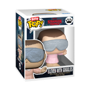 Byers House Stranger Things Funko Bitty Pop! Box Display Set