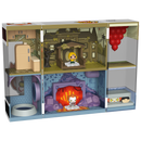 Pennywise's Lair IT Funko Bitty Pop! Box Display Set