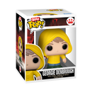 Pennywise's Lair IT Funko Bitty Pop! Box Display Set