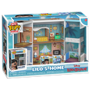 Lilo's Home Lilo & Stitch Funko Bitty Pop! Box Display Set
