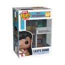 Lilo's Home Lilo & Stitch Funko Bitty Pop! Box Display Set