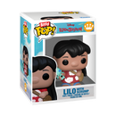 Lilo's Home Lilo & Stitch Funko Bitty Pop! Box Display Set