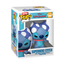 Lilo's Home Lilo & Stitch Funko Bitty Pop! Box Display Set