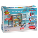Lilo's Home Lilo & Stitch Funko Bitty Pop! Box Display Set