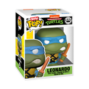 Sewer Lair Teenage Mutant Ninja Turtles Funko Bitty Pop! Box Display Set