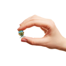 Sewer Lair Teenage Mutant Ninja Turtles Funko Bitty Pop! Box Display Set