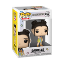 Danielle New Jeans Funko Pop! Rocks Vinyl Figure