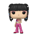 New Jeans Funko Pop! Rocks Vinyl Figure Bundle of 5