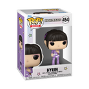 New Jeans Funko Pop! Rocks Vinyl Figure Bundle of 5