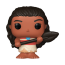 Moana Disney Funko Bitty Pop! Deluxe Vinyl Figure