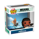 Moana Disney Funko Bitty Pop! Deluxe Vinyl Figure