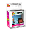 Moana Disney Funko Bitty Pop! Deluxe Vinyl Figure