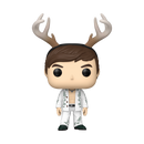 Oliver Quick Saltburn Funko Pop! Movies Vinyl Figure