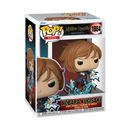 Nobara Kugisaki (Glow) Jujutsu Kaisen Funko Pop! Anime Vinyl Figure Common + Chase Bundle