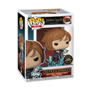 Nobara Kugisaki (Glow) Jujutsu Kaisen Funko Pop! Anime Vinyl Figure Common + Chase Bundle