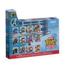Marvel Infinity Saga 12-Pack Funko Bitty Pop! Vinyl Figures
