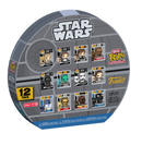 Star Wars A New Hope 12-Pack Funko Bitty Pop! Vinyl Figures