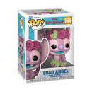 Luau Angel Lilo & Stitch Funko Pop! Disney Vinyl Figure