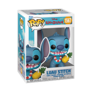 Luau Stitch Lilo & Stitch Funko Pop! Disney Vinyl Figure