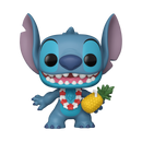 Luau Stitch Lilo & Stitch Funko Pop! Disney Vinyl Figure