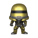 Hammer of Boravia Superman (2025) Funko Pop! DC Comics Vinyl Figure