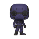 Hammer of Boravia & Ultraman Superman (2025) Funko Pop! DC Comics Vinyl Figure Common + Chase Bundle