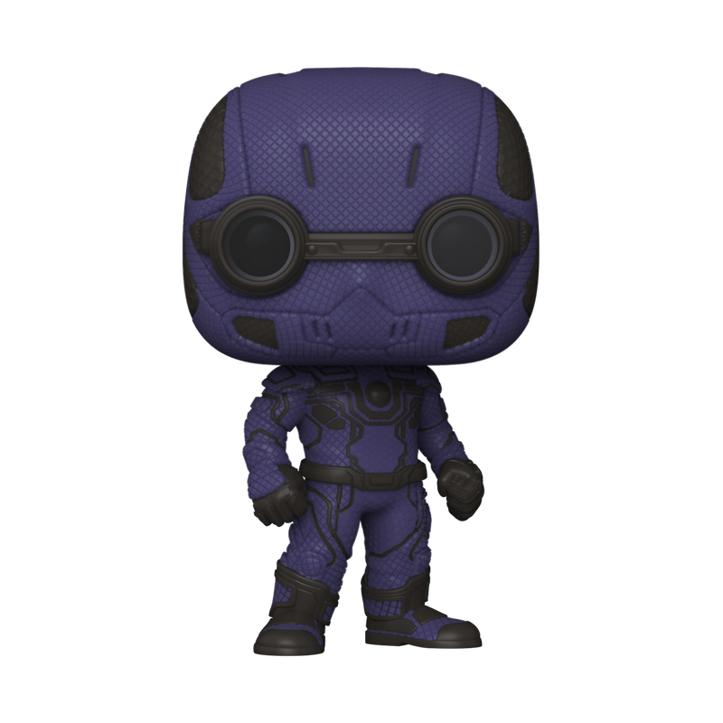 Hammer of Boravia & Ultraman Superman (2025) Funko Pop! DC Comics Vinyl Figure Common + Chase Bundle