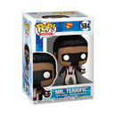 Superman (2025) Funko Pop! DC Comics Vinyl Figure Bundle of 5