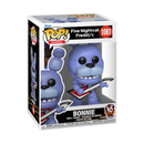 Five Nights at Freddy's 10 Years Funko Pop! Games Vinyl Figure Bundle of 4