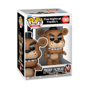 Five Nights at Freddy's 10 Years Funko Pop! Games Vinyl Figure Bundle of 4