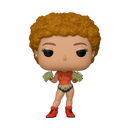 Ice Spice (Y2K!) Funko Pop! Rocks Vinyl Figure
