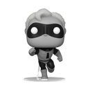 Mr. Incredible The Incredibles Funko Pop! Disney Vinyl Figure Common + Chase Bundle