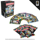 Panini Prizm Monopoly FIFA Booster Box
