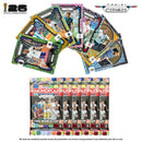Panini Prizm Monopoly FIFA Booster Box